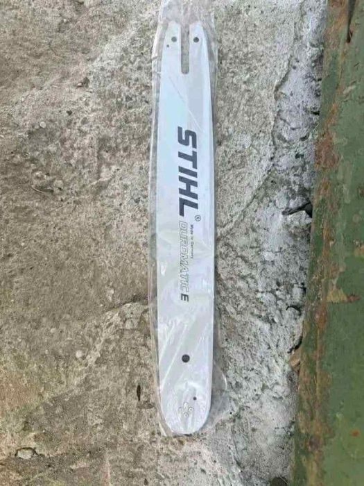 STHIL MS 250 - Нова