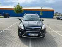 Ford kuga 2012 euro5