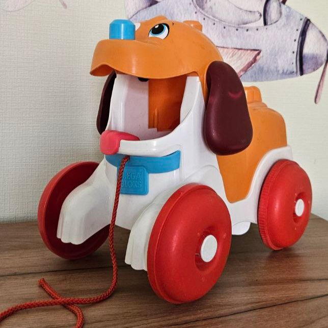 Игрушки для малышей