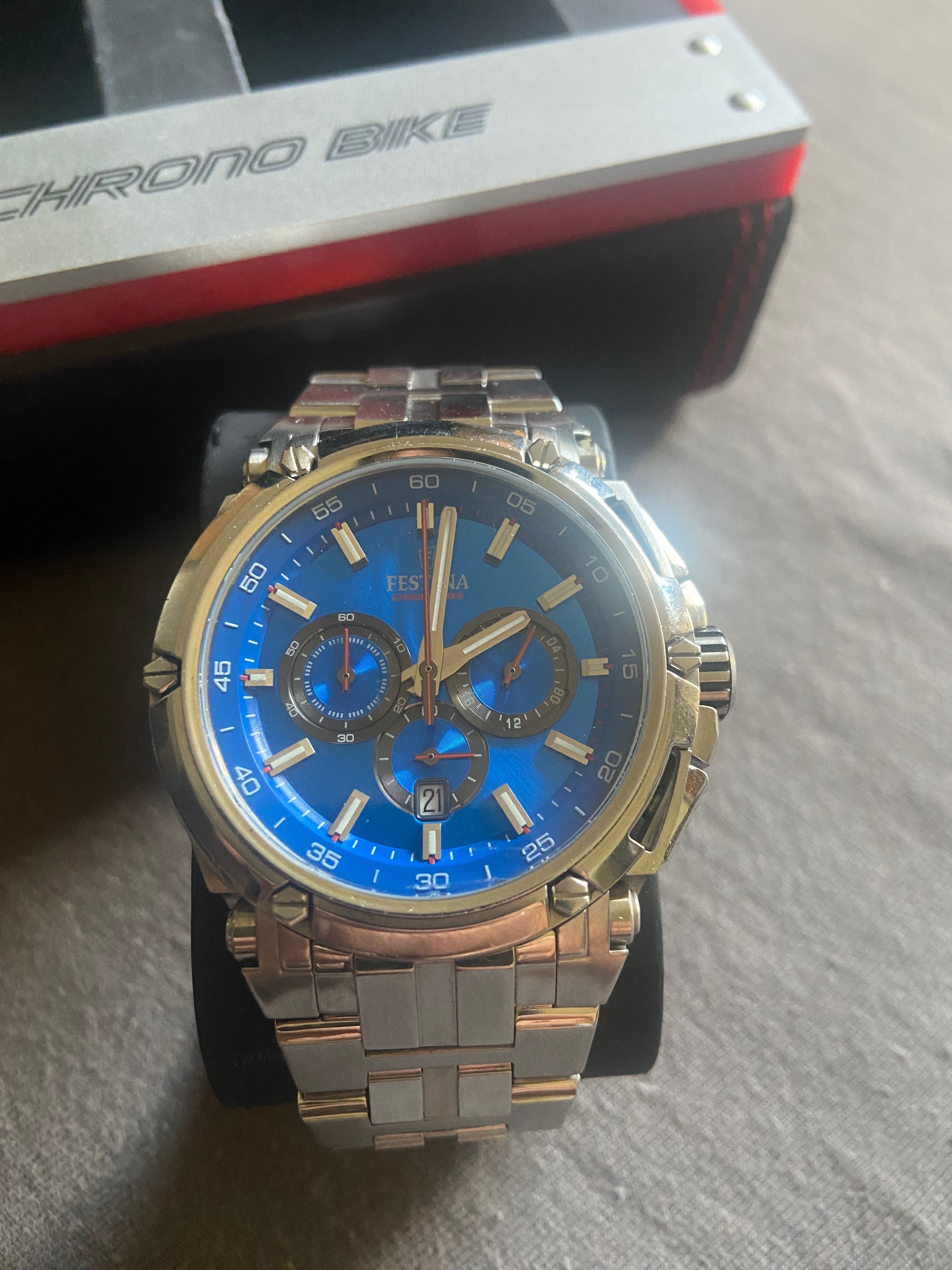 Festina Chrono Bike