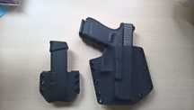 Кобур за Glock 19