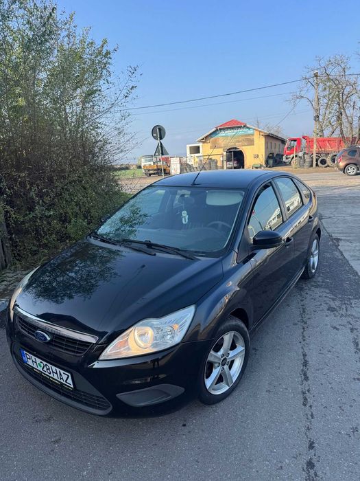 Vand Ford Focus 2008 1.6tdci PROPRIETAR