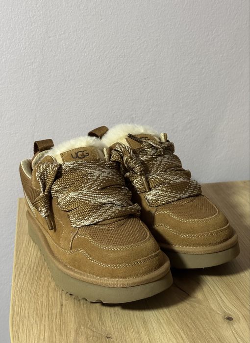 UGG Sneakers.