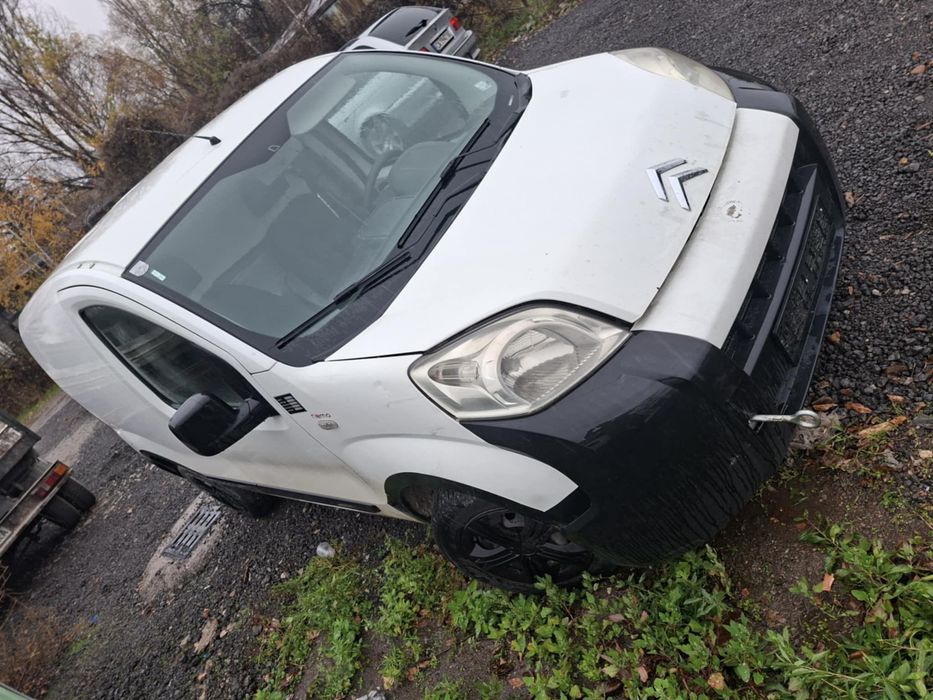 Ситроен  Немо 1.3 на части