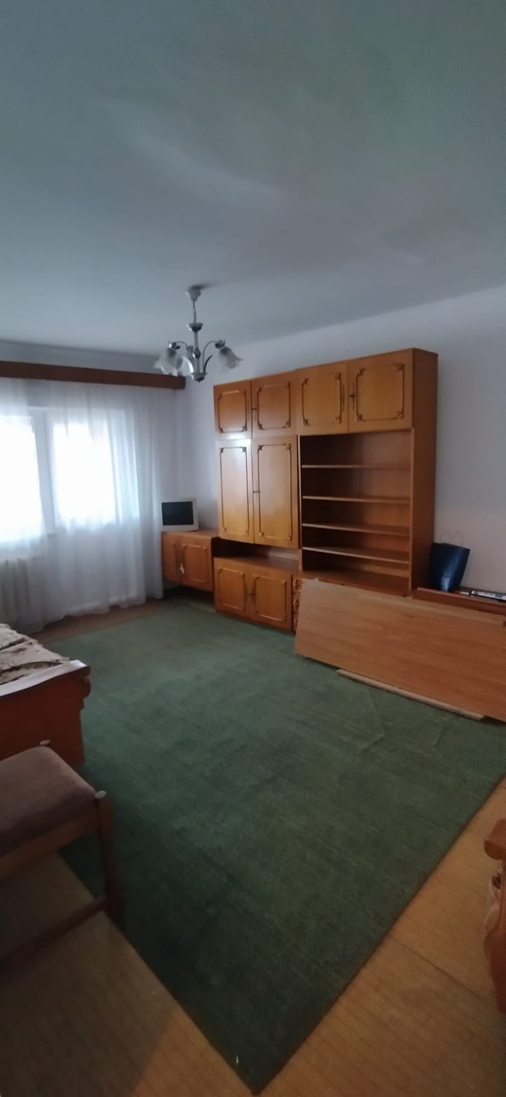 Apartament cu 3 camere 63 mp2 Radauti