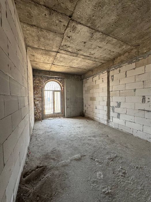 3х комнатная квартира