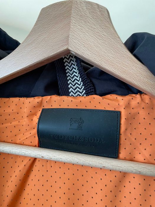 Зимно яке Scotch & Soda