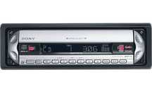 CD Sony CDX R3300