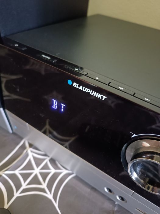 Boxa Bluetooth/CD/USB