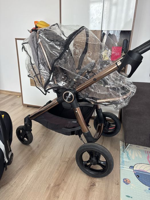 Количка Mamas and Papas Ocarro