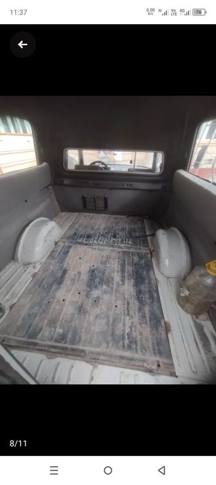 Holati ideal mashina