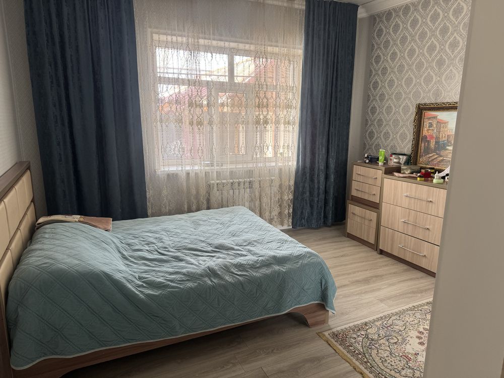 Продам дом либо обменяю на 3 комн квартиру