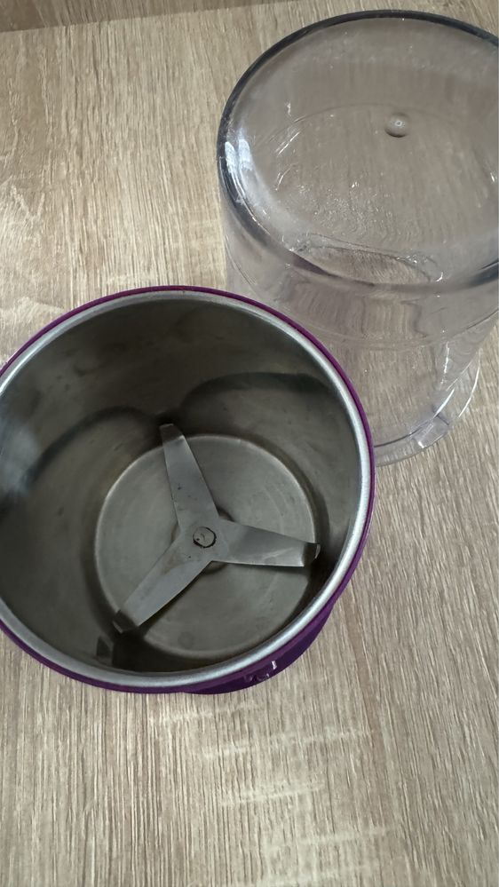 Блендер Philips ProBlend 5