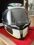 Casca AGV L 59-60