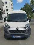 Citroën Jumper Citroen Jumper in stare foarte buna
