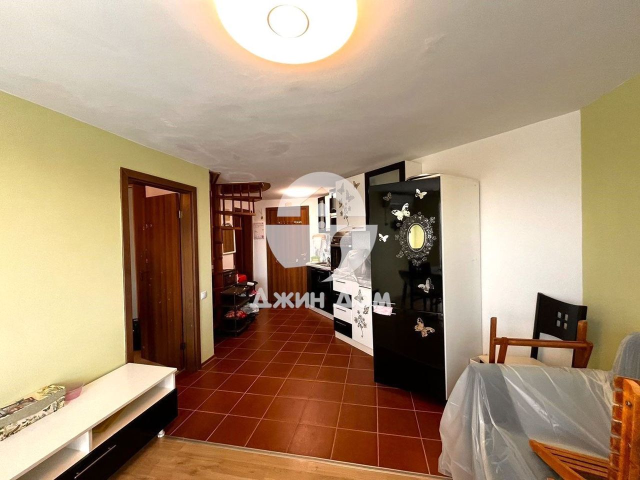 Продава се Мезонет в Черноморец - 99 кв.м за 945 €/кв.м - Снимка #2