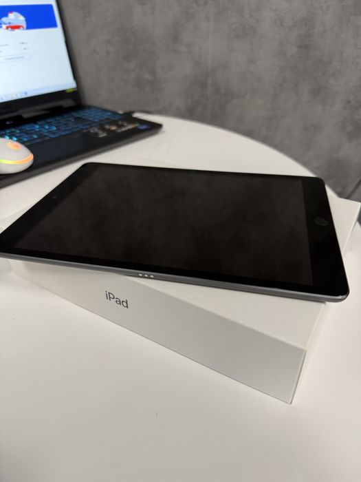 iPad 9 2021 10.2 Excelent