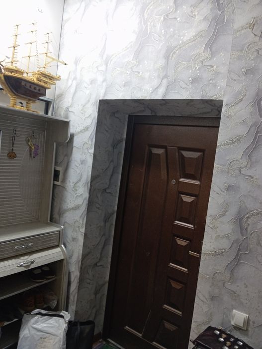 1 хоналм уй ижарага берилади