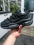 Adidasi unisex platforma