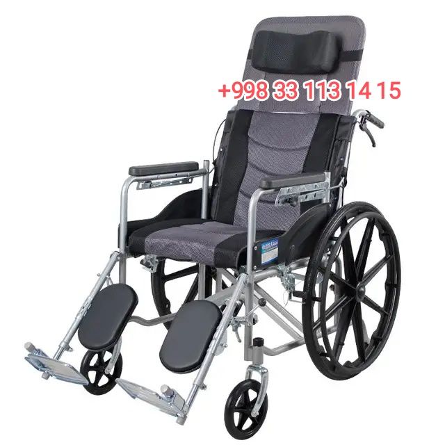 Инвалидная коляска nogironlar aravasi
