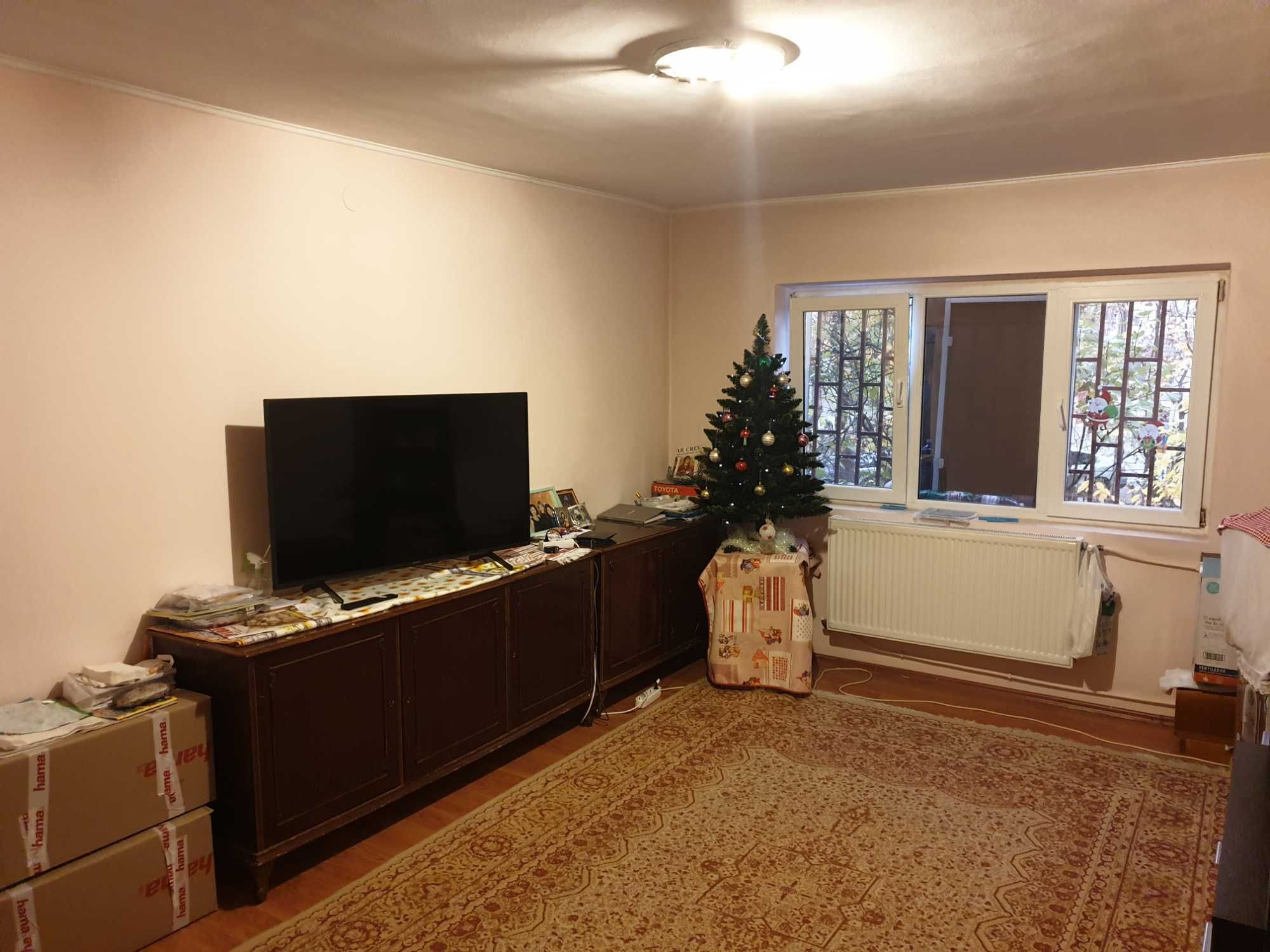 Apartament 2 camere  confort 1 decomandant