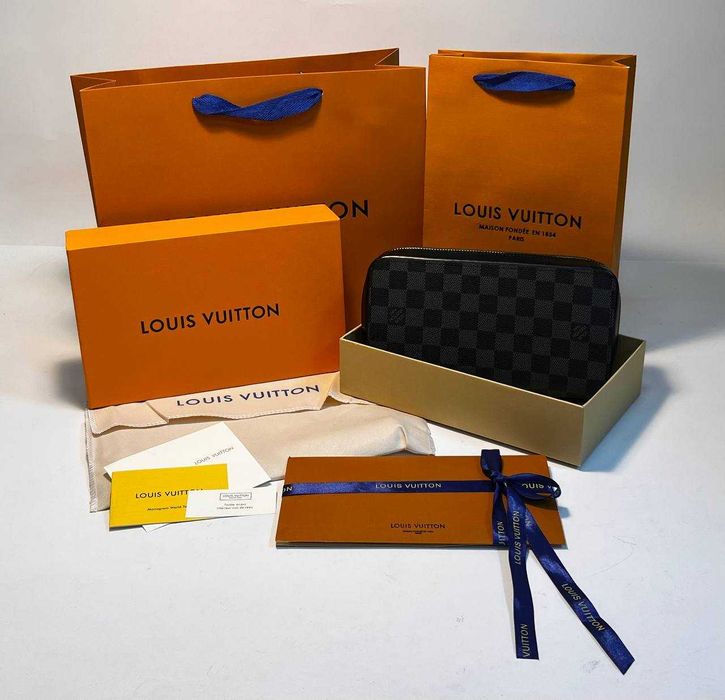 Portofel pentru bărbați Louis Vuitton 41503