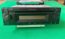 Cd player auto Mercedes Benz 24V-Tir-Camion Bluetooth-Aux Nou