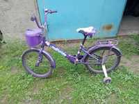 Продам велосипед детский, для ребенка 6-10 лет, в отличном состоянии!!