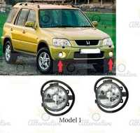 Халогени/халоген за Honda CRV 1995-2006 CR-V/Хонда ЦРВ/ЦеЕрВе 1/2/I/II