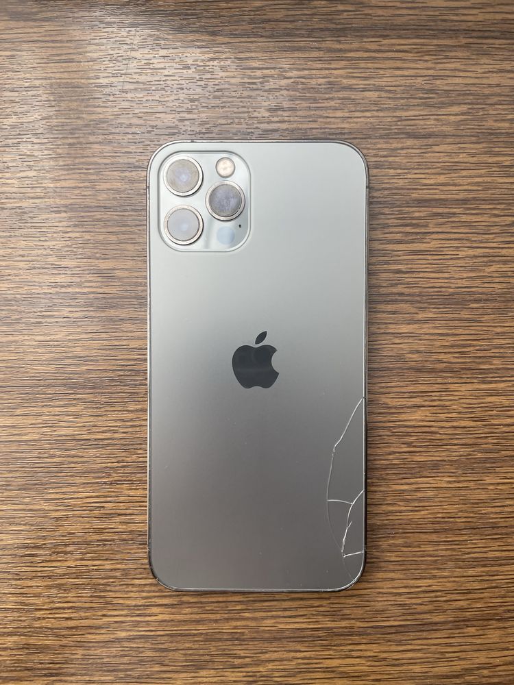 Iphone 12 pro ideal