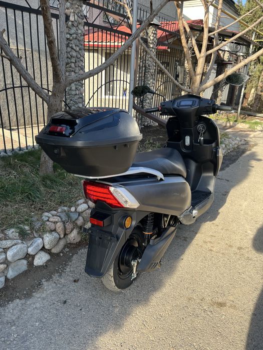 Продам Электромопед Электро