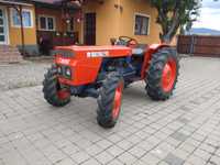 Tractor 4x4 Same Minitauro 50