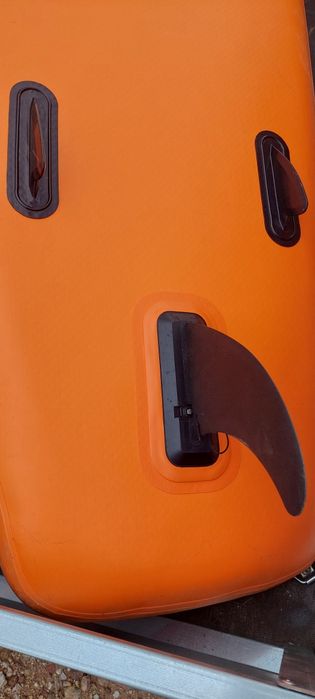 Падъл борд SUP 2 размера, ZANDER 305 и 330смНови