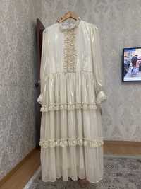Новый платье 38000 тенге