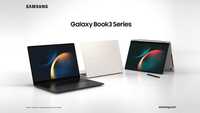 Ультрабук бизнес класса Samsung Galaxy Book3 Pro  (USA)
