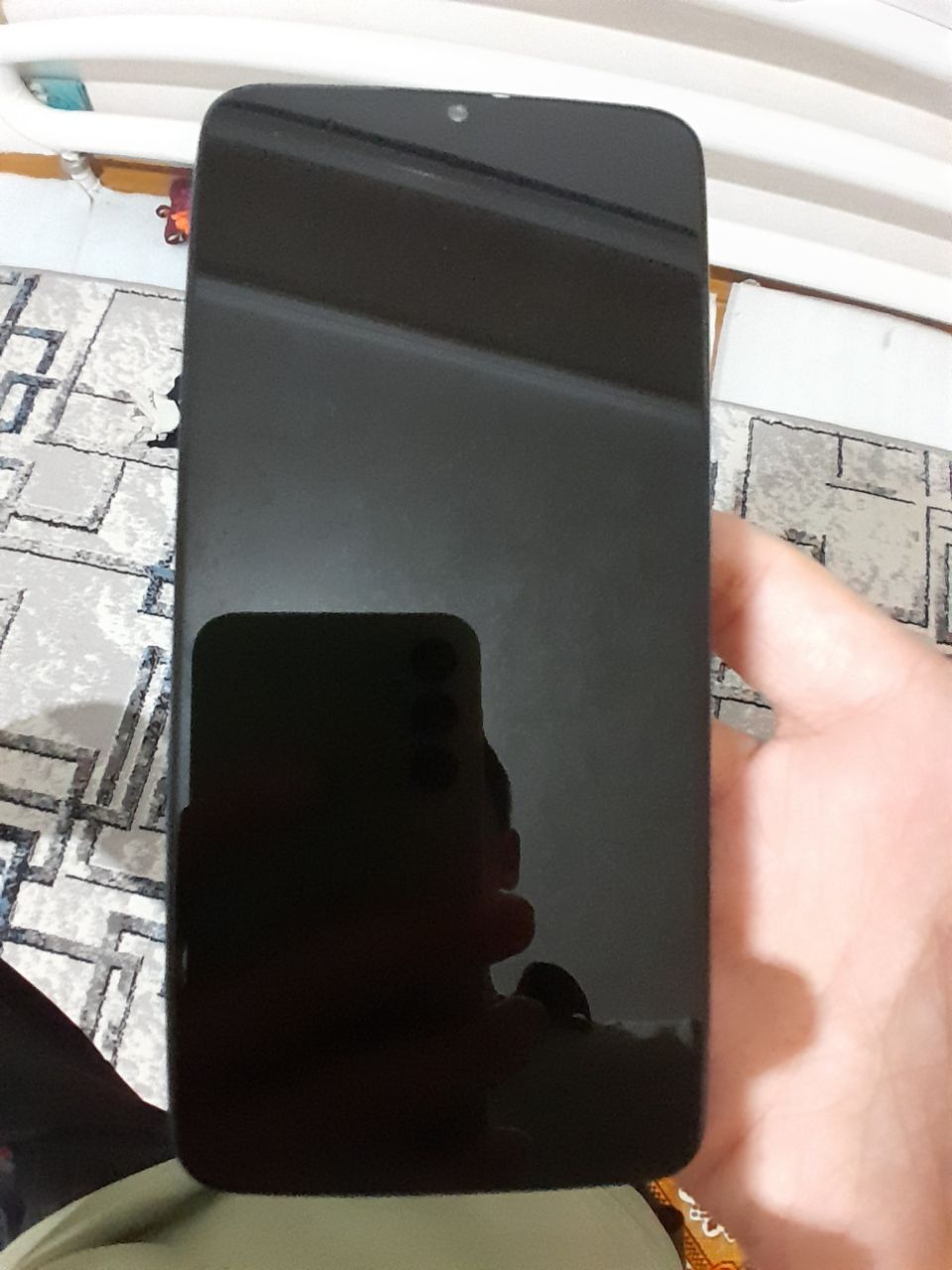 Redmi Note 8 pro