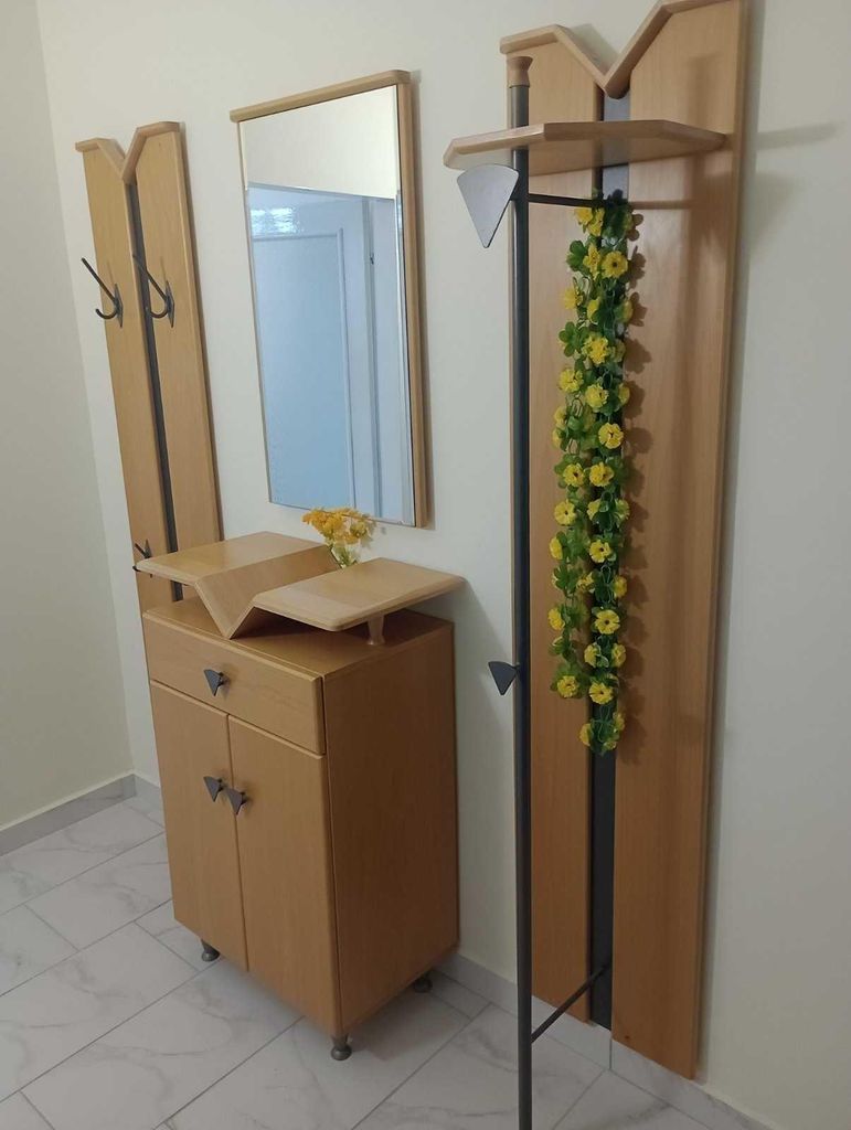 Дава се под наем Тристаен апартамент в София, Надежда 2 - 68 кв.м за 550 € - Снимка #7
