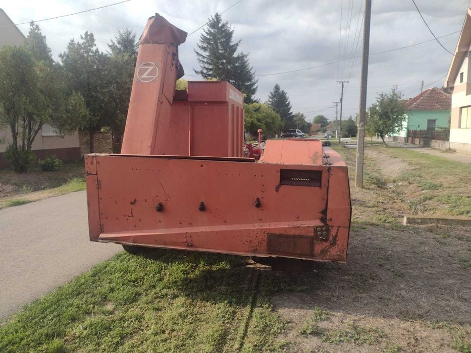 Zmaj 2q4s piese Culegatoare porumb zmaj