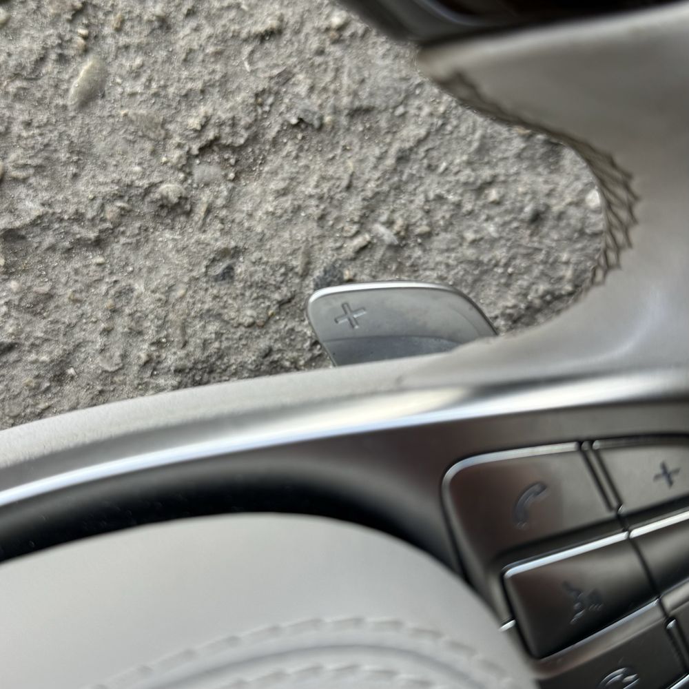 Volani mercedes w222 s class / Волани за мерцедес ес класа в222