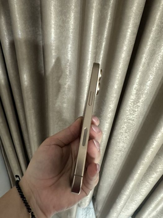 iPhone 16 Pro 256 GB Desert Titanium