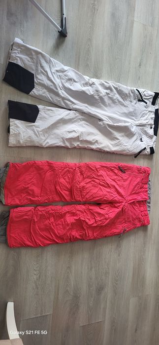 Pantaloni de zapada. Femei. Marimea M. 40.