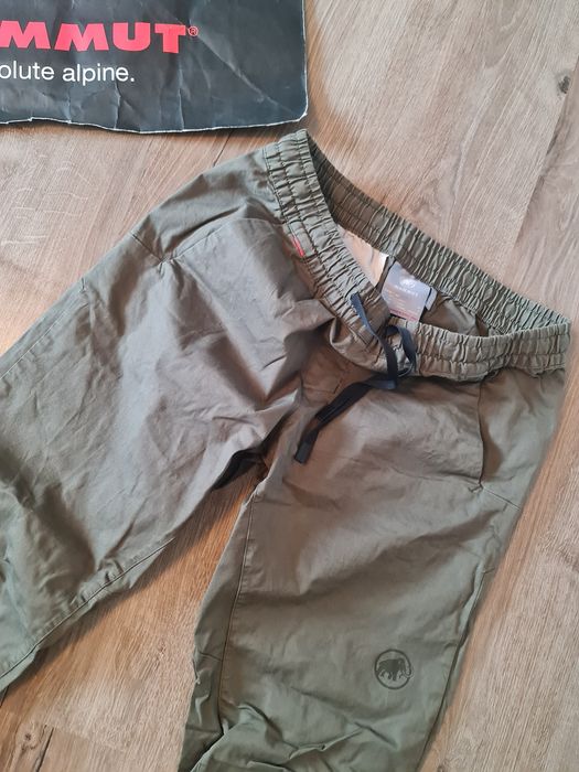 Vand pantaloni, tricou  Mammut , Schòffel, Salewa,  Montu
