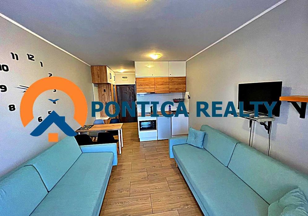 Продава се Едностаен апартамент в Свети Влас - 33 кв.м за 1804 €/кв.м - Снимка #18