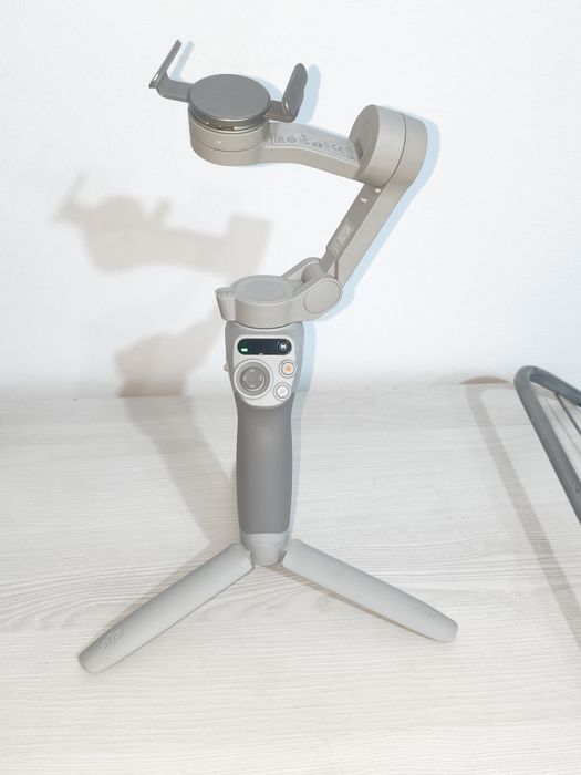 DJI osmo mobile se