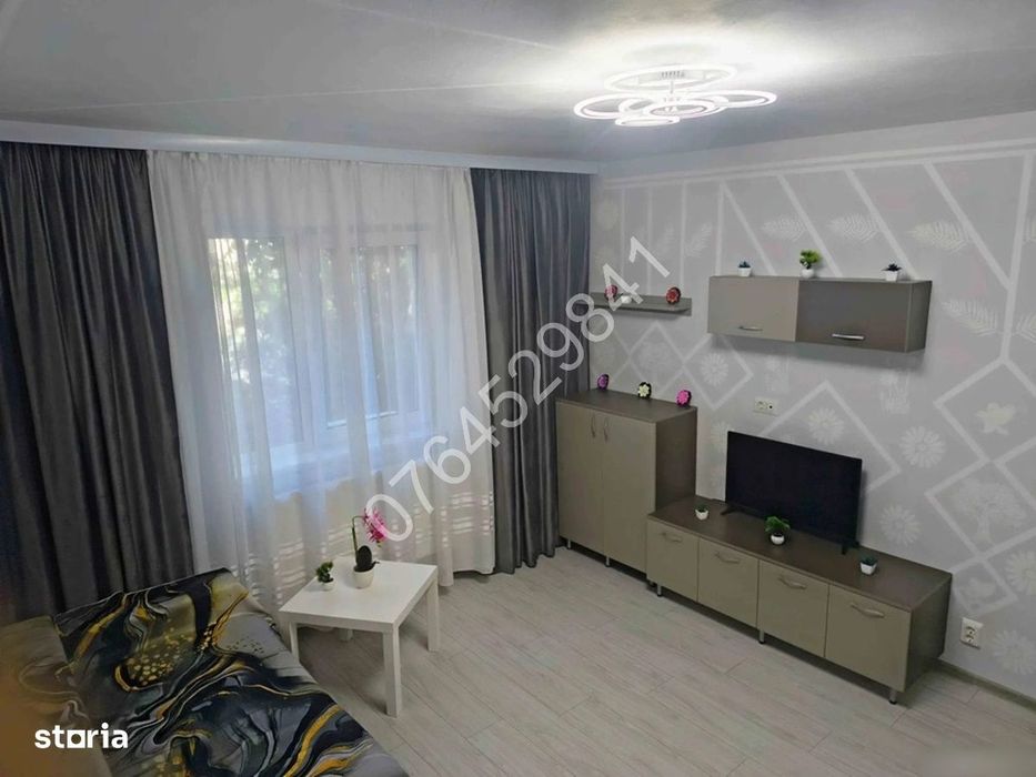 Vând apt. 2 cam. zona Berceni, Aleea Dolina, renovat, la 1.5 km metrou