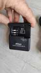 Încărcător Nikon MH-23 camera foto acumulator EN-EL9