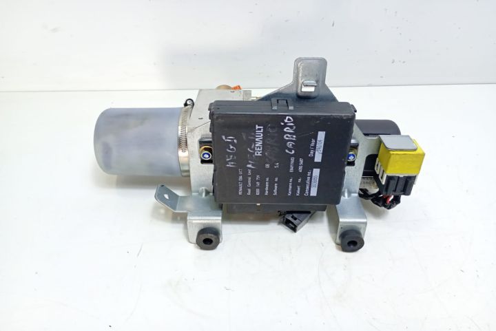 Pompa  decapotare E84871789 Renault Megane a 2-a generatie (facelift)