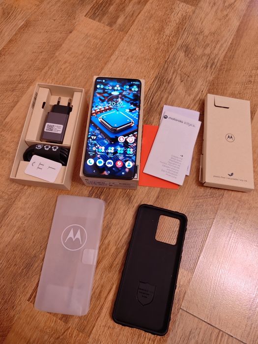 Motorola Edge 40 Neo 5G 12Gb 256GB