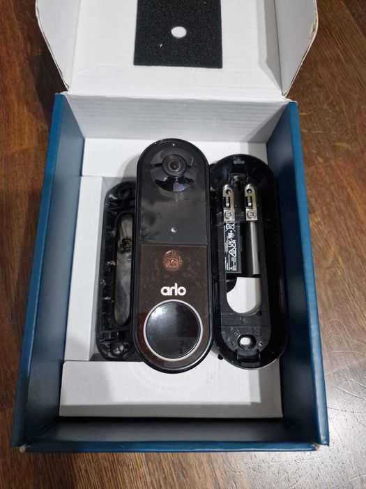 Sonerie wireless ARLO