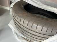 Anvelope GoodYear Eagle F1 vara 255/55 R19 
DOT 2020  
Dimensiune 255/